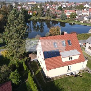 Prodej rodinného domu 312 m² Sedlec-Prčice, Jetřichovická