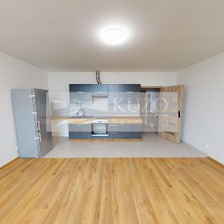 Pronájem bytu 1+kk a garsoniéry 43 m² Příbram, Gen. R. Tesaříka