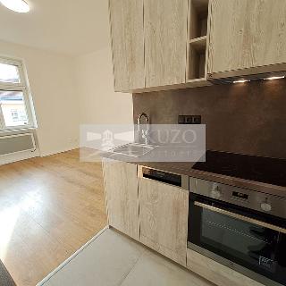 Prodej bytu 2+kk 43 m² Praha, Žerotínova