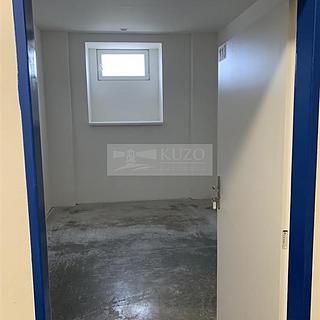 Pronájem skladu 8 m&sup2; Dobříč
