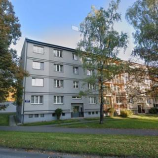 Pronájem bytu 3+1 75 m² Český Těšín, Slezská