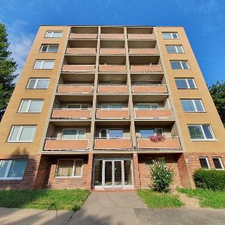 Prodej bytu 3+1 83 m² Brno