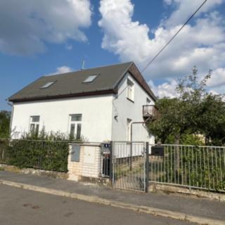 Prodej rodinného domu 150 m² Praha