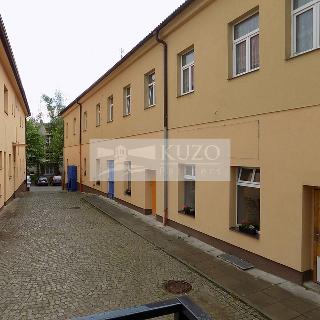 Pronájem bytu 1+kk a garsoniéry 48 m² Dobříš, Antonína Dvořáka