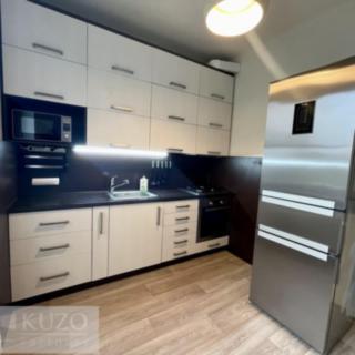 Pronájem bytu 1+1 40 m² Praha Strašnice, Nedvězská