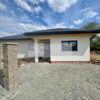 Prodej rodinného domu 106 m² Petkovy