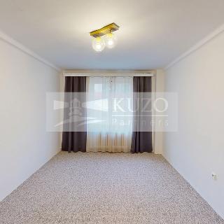 Pronájem bytu 1+1 54 m² Příbram, Komenského