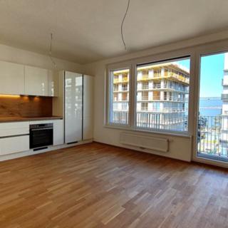 Pronájem bytu 2+kk 53 m² Praha