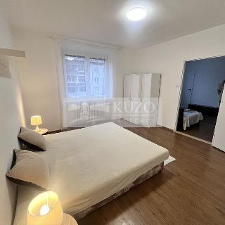 Pronájem bytu 2+kk 42 m² Frenštát pod Radhoštěm, Sídl. Beskydské