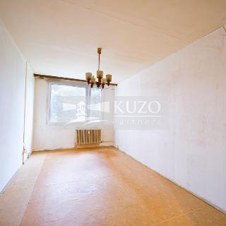 Prodej bytu 2+kk 43 m² Praha, Zdiměřická