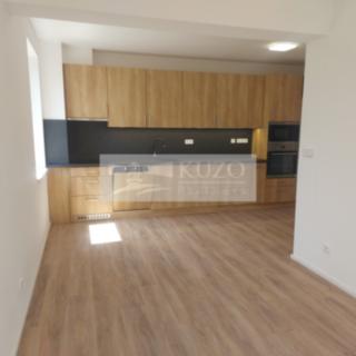 Pronájem bytu 3+kk 62 m² Praha