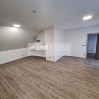 Pronájem bytu 3+kk 100 m² Příbram