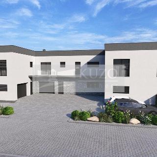 Prodej rodinného domu 168 m² Mladá Boleslav