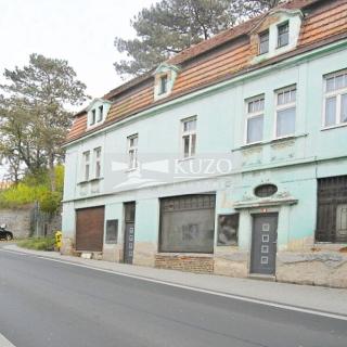 Prodej rodinného domu 150 m² Liběchov, Rumburská