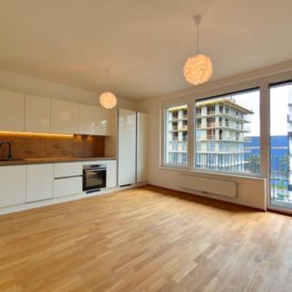 Pronájem bytu 2+kk 53 m² Praha Vysočany, Smržových