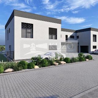 Prodej rodinného domu 168 m² Mladá Boleslav, 