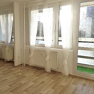 Pronájem bytu 2+kk 38 m² Praha, Tenisová