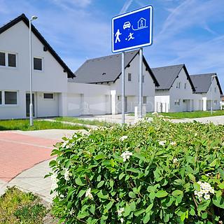 Prodej rodinného domu 127 m&sup2; Chotětov