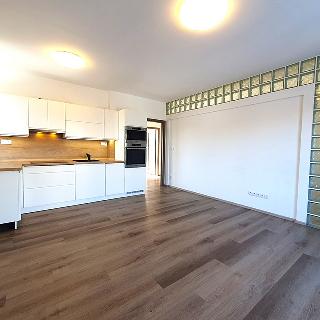 Pronájem bytu 3+kk 66 m² Nová Ves pod Pleší, Řadová