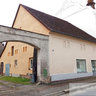 Prodej rodinného domu 180 m² Horažďovice, Strakonická