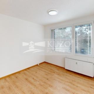 Pronájem bytu 3+kk 64 m² Příbram