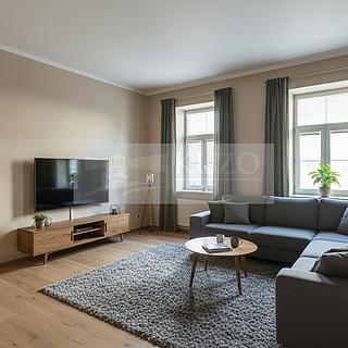 Prodej bytu 1+kk, garsoniery 36 m&sup2; České Budějovice