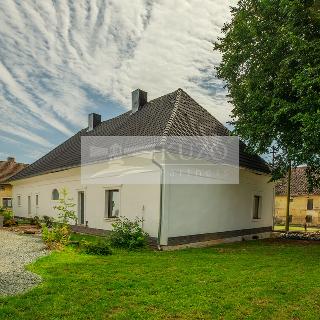 Prodej rodinného domu 165 m² Všeruby, 