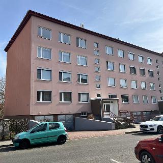 Pronájem bytu 3+kk 74 m² Praha, Uherská