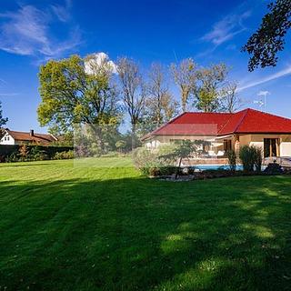 Prodej rodinného domu 152 m&sup2; Kněžmost