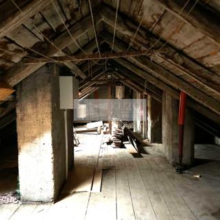 Prodej půdního prostoru 150 m² Karlovy Vary, Sadová