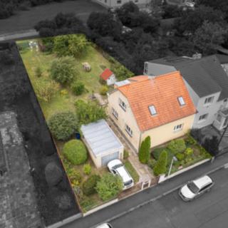 Prodej rodinného domu 148 m² Praha