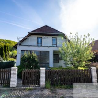 Prodej rodinného domu 170 m² Lomnička