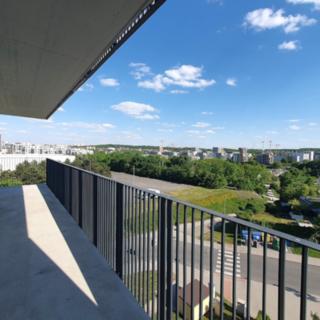 Pronájem bytu 3+kk 95 m² Praha