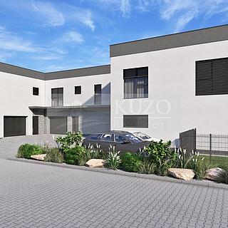 Prodej rodinného domu 151 m&sup2; Mladá Boleslav