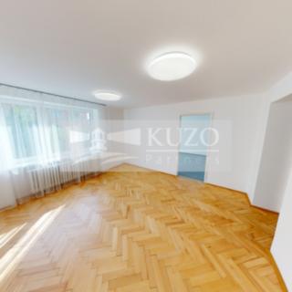Pronájem bytu 3+kk 64 m² Příbram