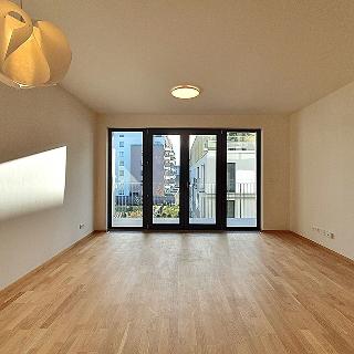 Pronájem bytu 2+kk 57 m² Praha, Šenácká