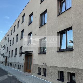 Prodej bytu 3+kk 67 m² Chrudim, Václavská