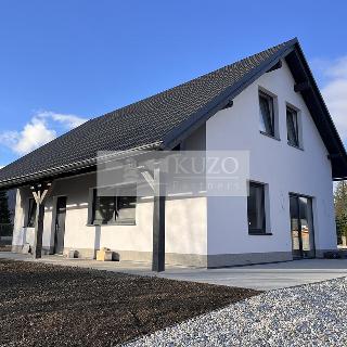 Pronájem rodinného domu 155 m² Frenštát pod Radhoštěm, 