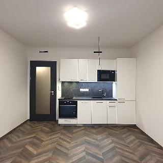 Pronájem bytu 2+kk 51 m² Praha, Kolbenova