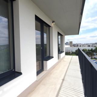 Pronájem bytu 3+kk 95 m² Praha, Smržových
