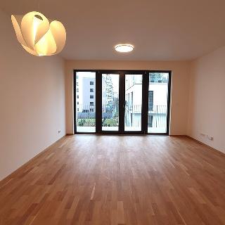 Pronájem bytu 2+kk 57 m² Praha, Šenácká