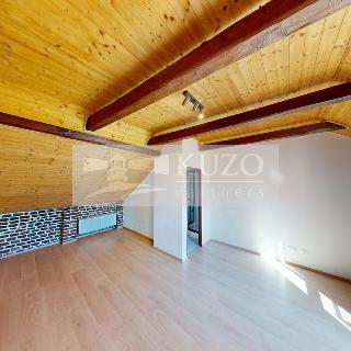 Pronájem bytu 1+1 35 m² Příbram, Havlíčkova