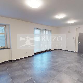 Prodej obchodu 53 m² Příbram