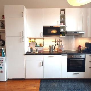 Pronájem bytu 2+kk 65 m² Praha, Braunerova