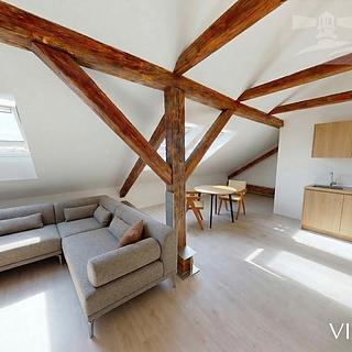 Prodej bytu 2+kk 43 m&sup2; České Budějovice