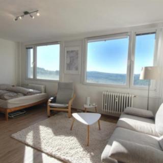 Pronájem bytu 1+kk a garsoniéry 32 m² Praha, Tobrucká