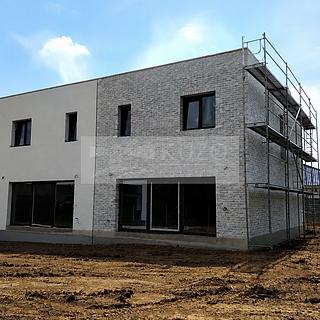 Prodej rodinného domu 134 m&sup2; Mladá Boleslav