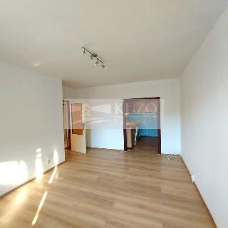 Pronájem bytu 3+1 56 m² Praha