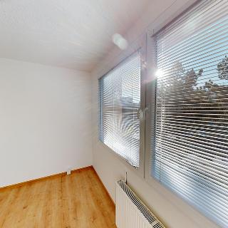 Prodej bytu 3+kk 64 m² Příbram, Jana Drdy