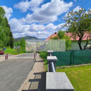 Prodej rodinného domu 121 m² Smržovka